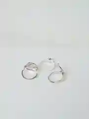 Набор колец