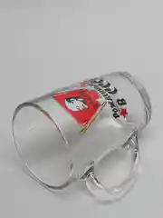 Красный кружка "Рожденные в СССР"