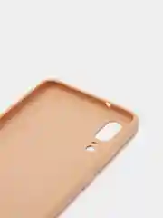 Бежевый чехол для Huawei P20 / P20 PRO