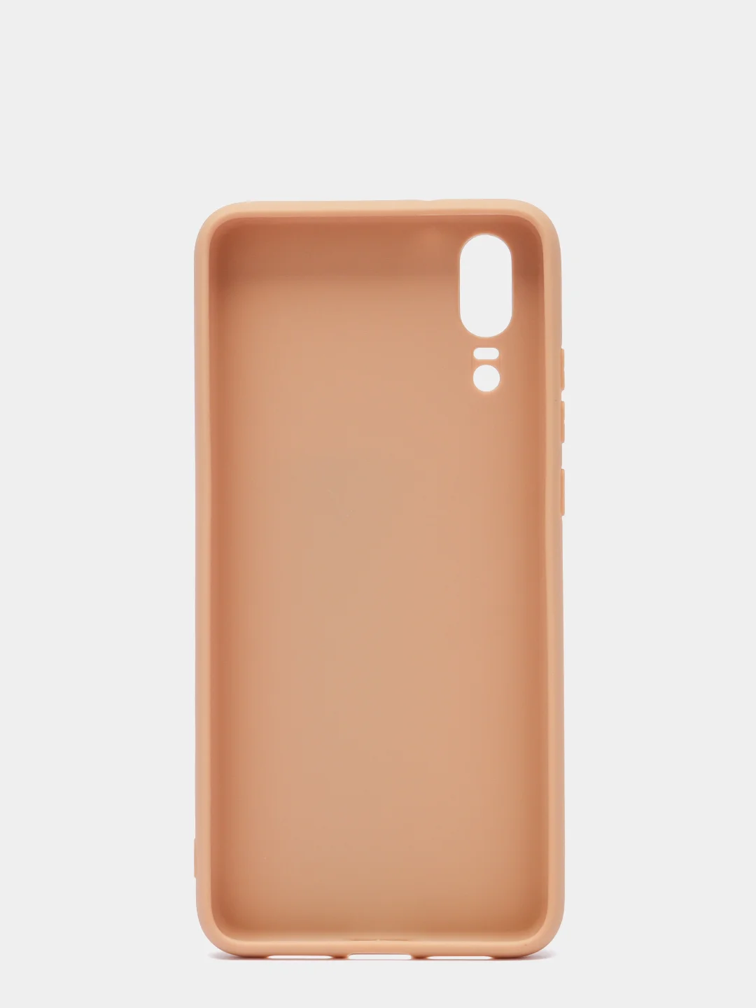 Бежевый чехол для Huawei P20 / P20 PRO