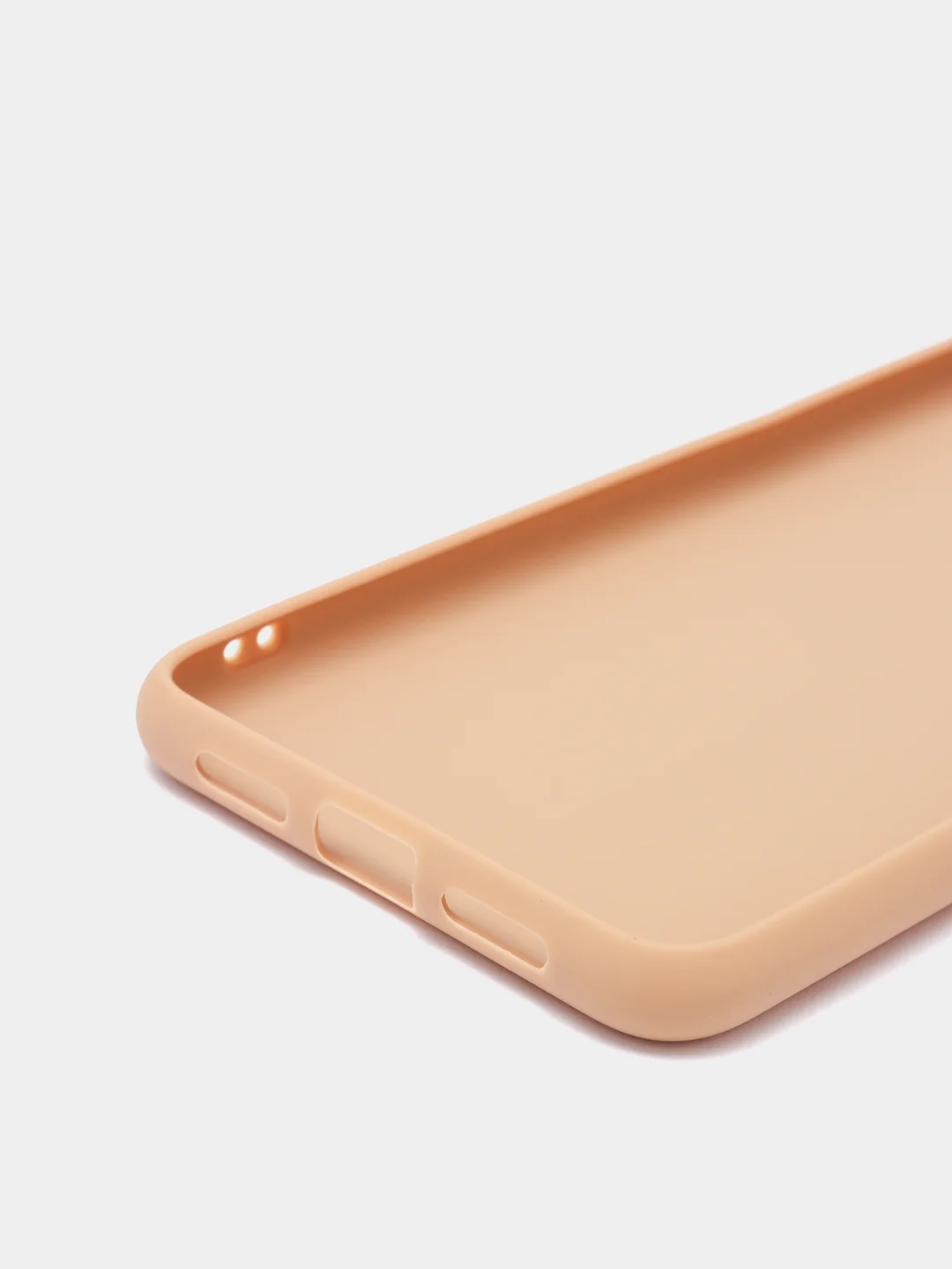 Бежевый чехол для Huawei P20 / P20 PRO