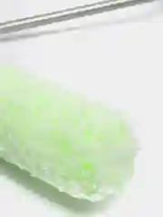 Малярный набор мини валик "по дереву" 110х15х6, в/в 12мм микроф., ванночка 150х290мм,Акор