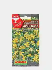 Семена Зверобой "Айболит" 0,1 г