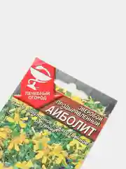 Семена Зверобой "Айболит" 0,1 г