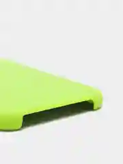 Лайм чехол Apple iPhone XR силиконовый, Silicone Case