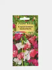 Семена Кларкия изящная "Фейерверк" набор 1, 3, 5 уп