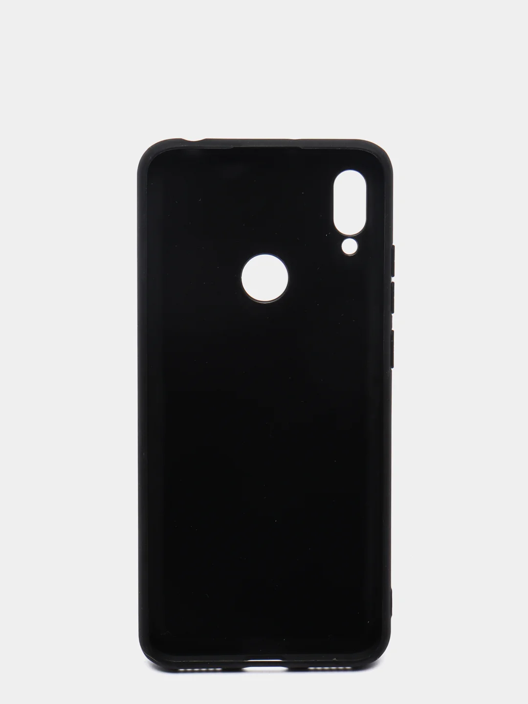 Красный градиентный чехол из закалённого стекла для Honor Huawei 8A,8X,9X,10I,10LITE,P20,P30,8S,Y5