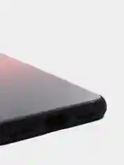 Красный градиентный чехол из закалённого стекла для Honor Huawei 8A,8X,9X,10I,10LITE,P20,P30,8S,Y5