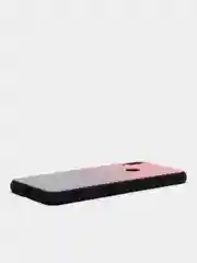 Красный градиентный чехол из закалённого стекла для Honor Huawei 8A,8X,9X,10I,10LITE,P20,P30,8S,Y5