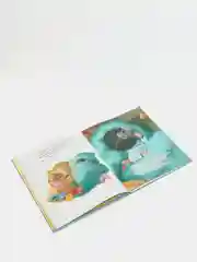 Книга "Не могу уснуть!", Харт Оуэн