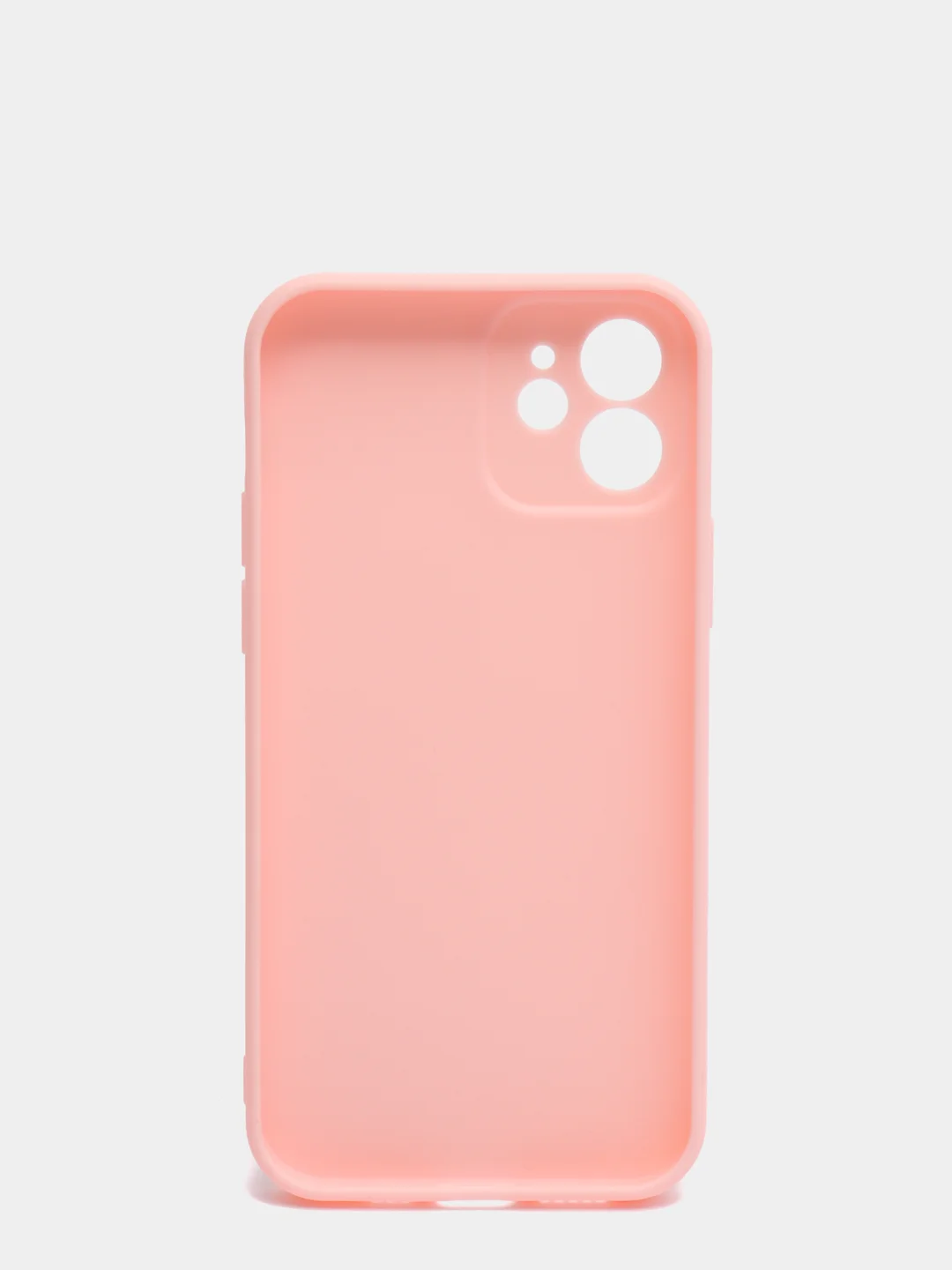 Розовый чехол для iPhone 11, 11 Pro, 11 Pro Max, 12 mini, 12, 12 Pro, 12 Pro Max, 13, 13 Pro Max