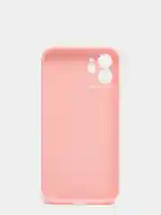 Розовый чехол для iPhone 11, 11 Pro, 11 Pro Max, 12 mini, 12, 12 Pro, 12 Pro Max, 13, 13 Pro Max