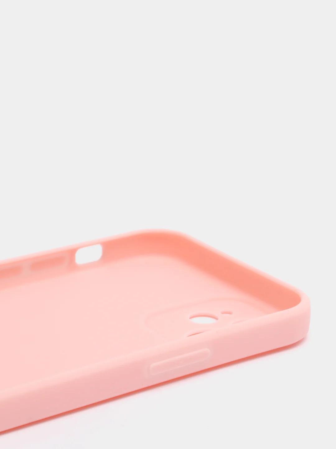 Розовый чехол для iPhone 11, 11 Pro, 11 Pro Max, 12 mini, 12, 12 Pro, 12 Pro Max, 13, 13 Pro Max