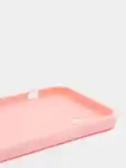 Розовый чехол для iPhone 11, 11 Pro, 11 Pro Max, 12 mini, 12, 12 Pro, 12 Pro Max, 13, 13 Pro Max