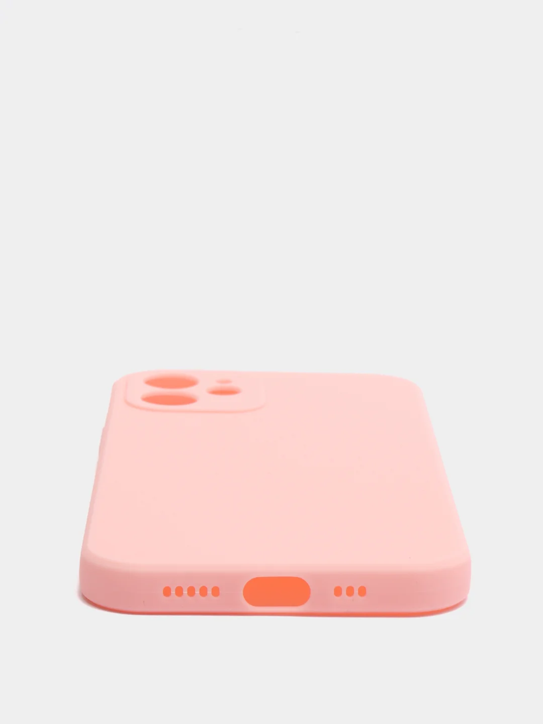 Розовый чехол для iPhone 11, 11 Pro, 11 Pro Max, 12 mini, 12, 12 Pro, 12 Pro Max, 13, 13 Pro Max