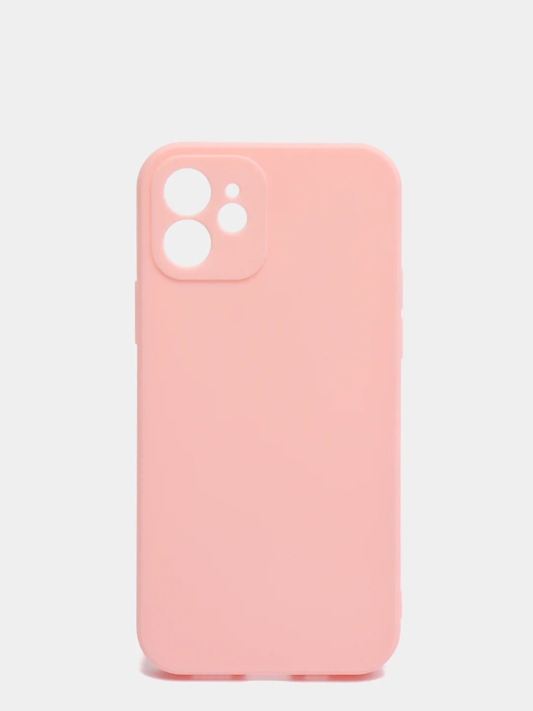 Розовый чехол для iPhone 11, 11 Pro, 11 Pro Max, 12 mini, 12, 12 Pro, 12 Pro Max, 13, 13 Pro Max