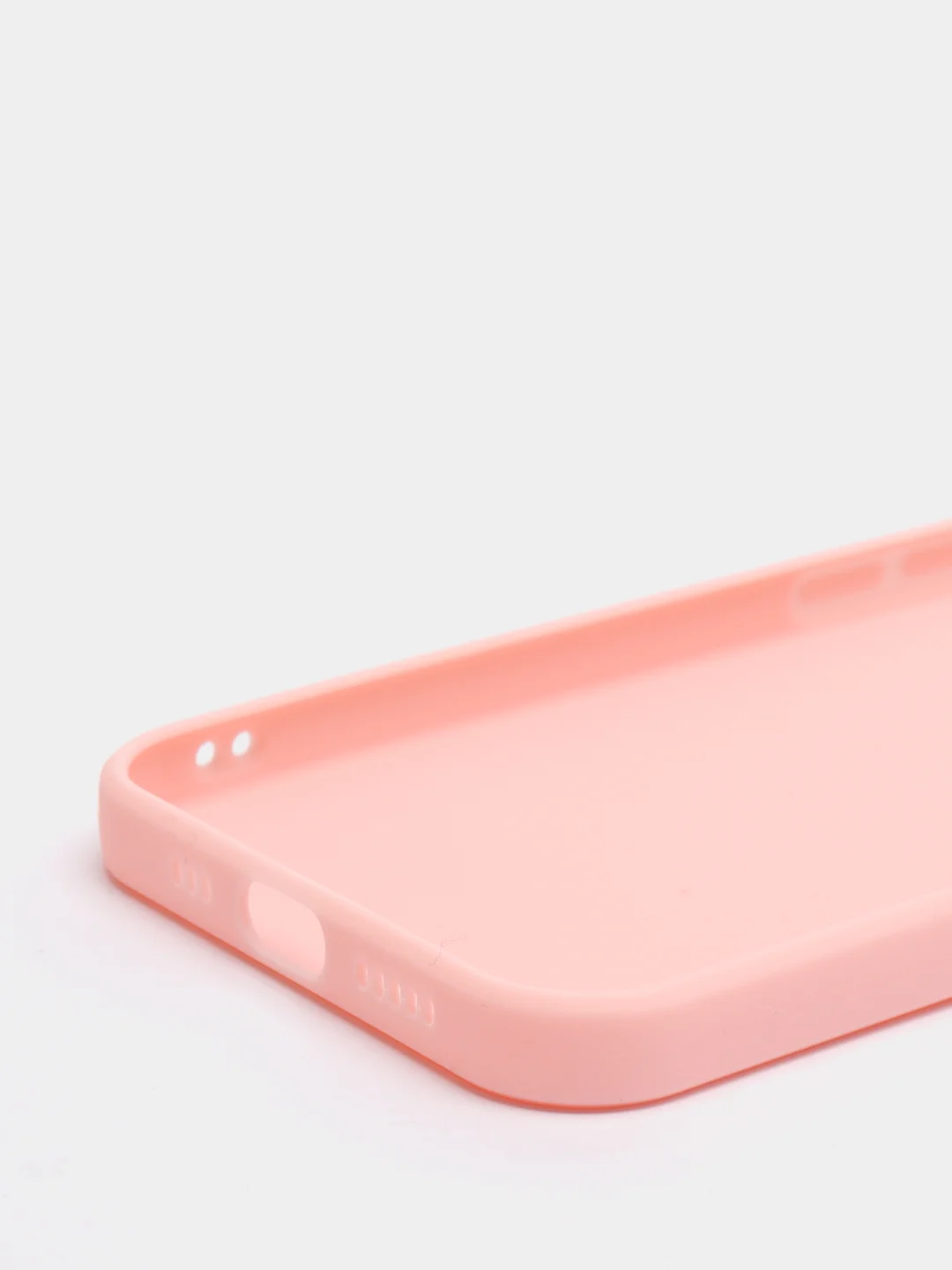 Розовый чехол для iPhone 11, 11 Pro, 11 Pro Max, 12 mini, 12, 12 Pro, 12 Pro Max, 13, 13 Pro Max
