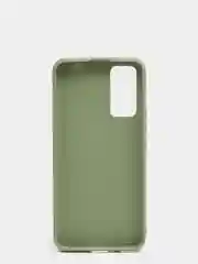 Зеленый чехол Huawei Honor 9S/Y5P,9A,9C,30,7A,7A PRO,8X,8A,10Lite,9X,9Lite,p30Lite,10i,y8p