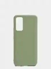Зеленый чехол Huawei Honor 9S/Y5P,9A,9C,30,7A,7A PRO,8X,8A,10Lite,9X,9Lite,p30Lite,10i,y8p