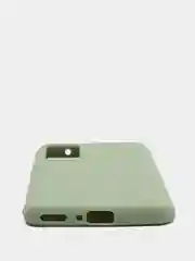 Зеленый чехол Huawei Honor 9S/Y5P,9A,9C,30,7A,7A PRO,8X,8A,10Lite,9X,9Lite,p30Lite,10i,y8p