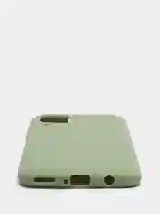 Зеленый чехол Huawei Honor 9S/Y5P,9A,9C,30,7A,7A PRO,8X,8A,10Lite,9X,9Lite,p30Lite,10i,y8p