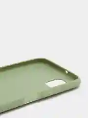 Зеленый чехол Huawei Honor 9S/Y5P,9A,9C,30,7A,7A PRO,8X,8A,10Lite,9X,9Lite,p30Lite,10i,y8p