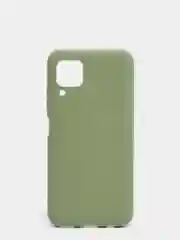 Зеленый чехол Huawei Honor 9S/Y5P,9A,9C,30,7A,7A PRO,8X,8A,10Lite,9X,9Lite,p30Lite,10i,y8p