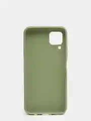 Зеленый чехол Huawei Honor 9S/Y5P,9A,9C,30,7A,7A PRO,8X,8A,10Lite,9X,9Lite,p30Lite,10i,y8p