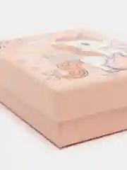 Карамельный коробка подарочная