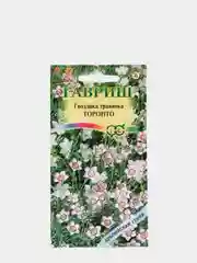 Семена Гвоздика травянка "Торонто" набор 1, 3, 5 уп