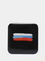 Коралловый меланж 3d наклейки стикеры. Наклейки на телефон. Стикеры