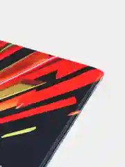 Кремовый игровой коврик для мыши и клавиатуры, 80*30 см