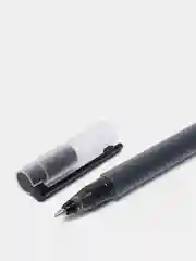 Ручка Ксаоми, гелевая, черная, бесстержневая, 1 шт