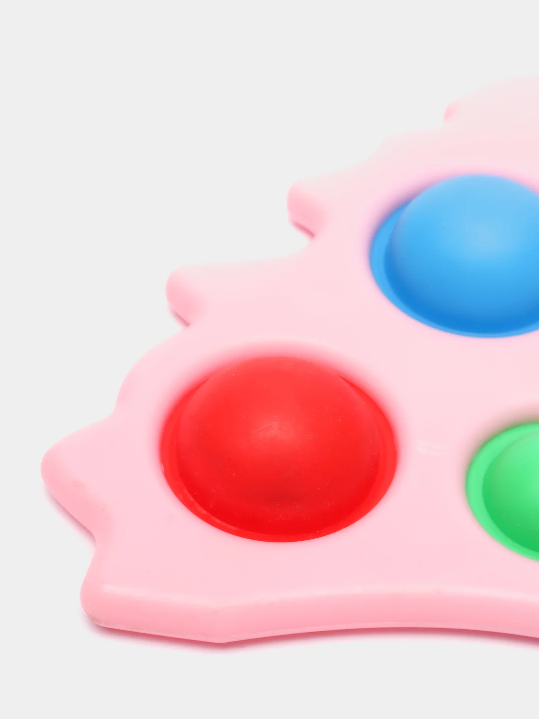 Черный игра Антистресс POP IT ПОПЫТ ПОПИТ СИМПЛДИМПЛ ПУПЫРКА