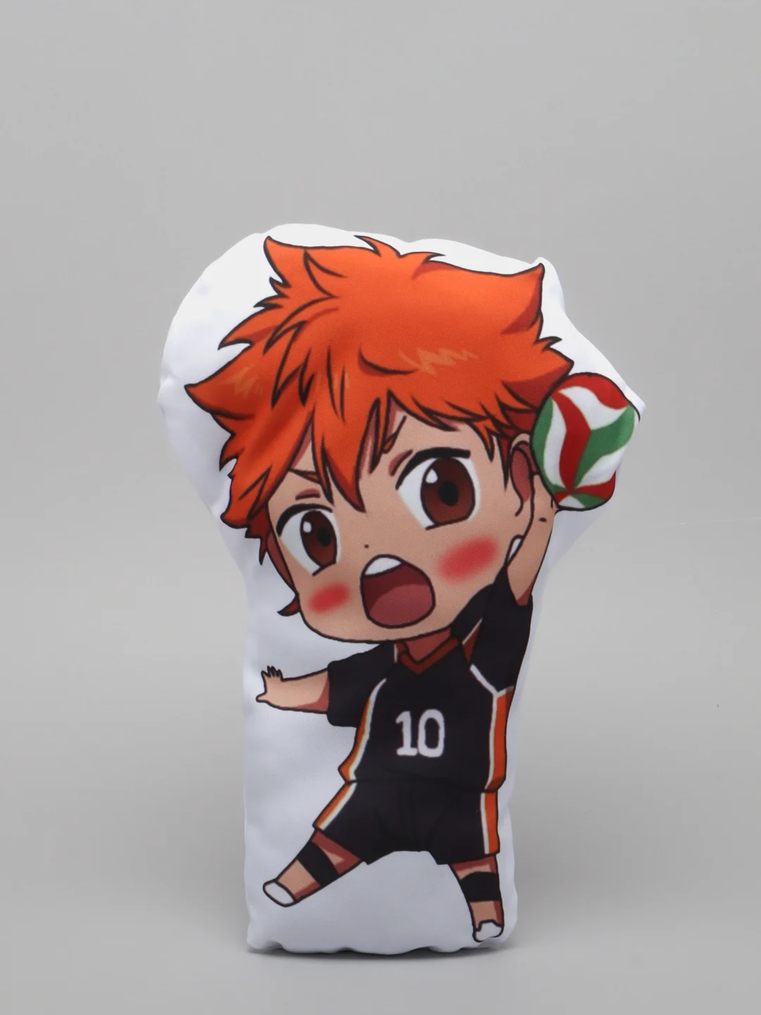 Фигурная подушка-дакимакура по аниме "Волейбол  Haikyuu!!"
