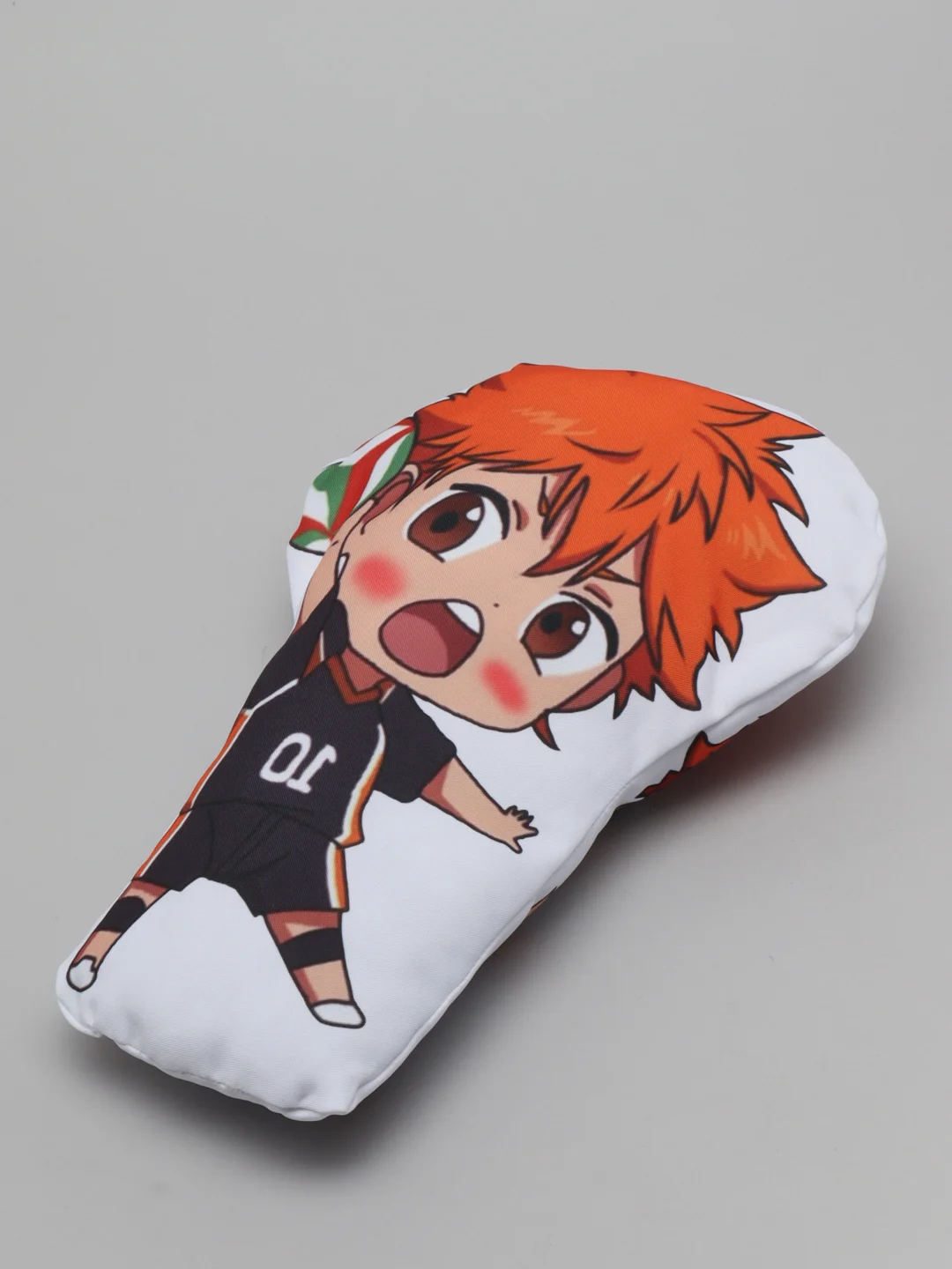 Фигурная подушка-дакимакура по аниме "Волейбол  Haikyuu!!"