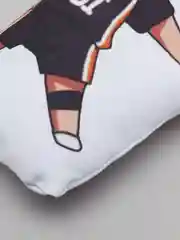 Фигурная подушка-дакимакура по аниме "Волейбол  Haikyuu!!"