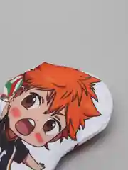 Фигурная подушка-дакимакура по аниме "Волейбол  Haikyuu!!"
