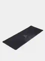 Лазурный игровой коврик для мыши и клавиатуры, 80*30 см