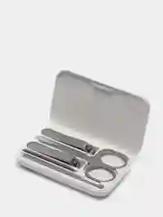 Маникюрный набор Xiaomi Mijia Stainless Steel Nail Clippers, MJZJD002QW