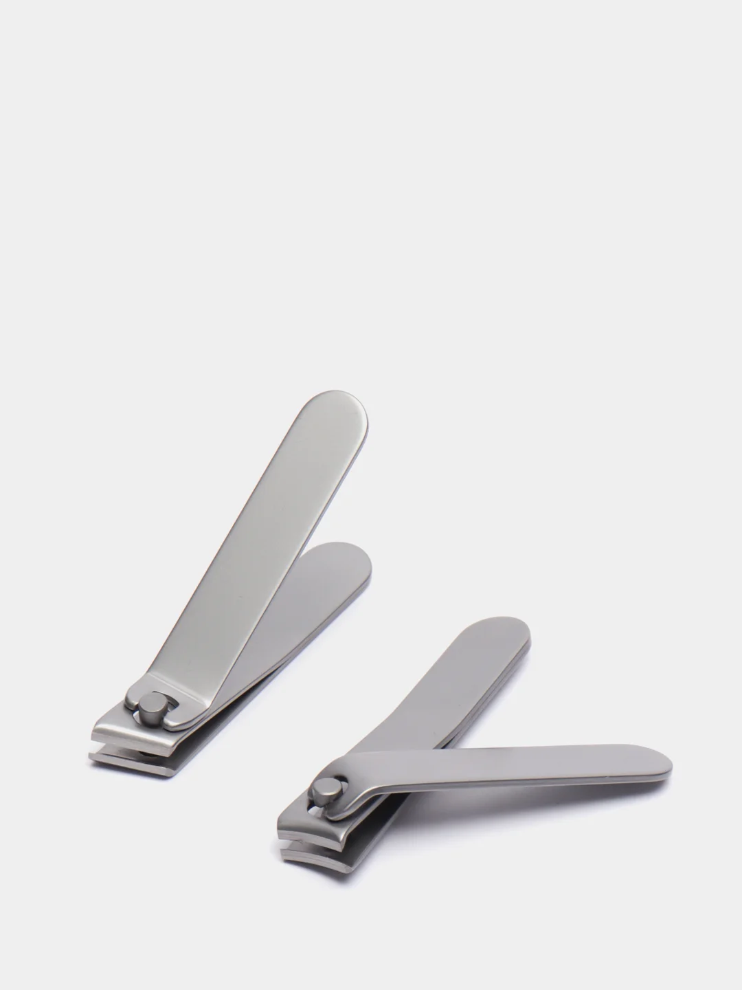 Маникюрный набор Xiaomi Mijia Stainless Steel Nail Clippers, MJZJD002QW