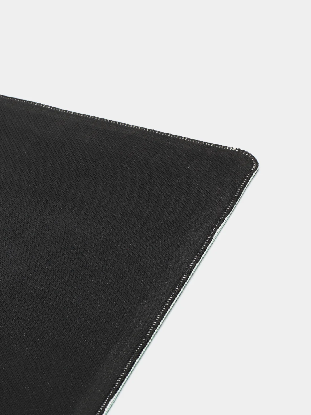 Голубой игровой коврик для мыши и клавиатуры, 80*30 см