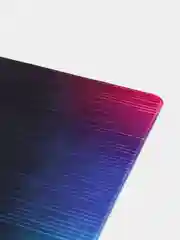 Бирюзовый игровой коврик для мыши и клавиатуры, 80*30 см