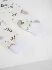 Молочный брючки ясельные, лосины, штанишки