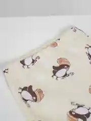 Лимонный брючки ясельные, лосины, штанишки