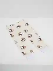 Лимонный брючки ясельные, лосины, штанишки