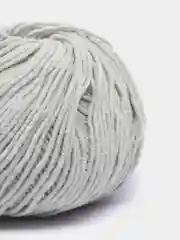Серый металлик пряжа YarnArt Jeans, 50 г, 160 м