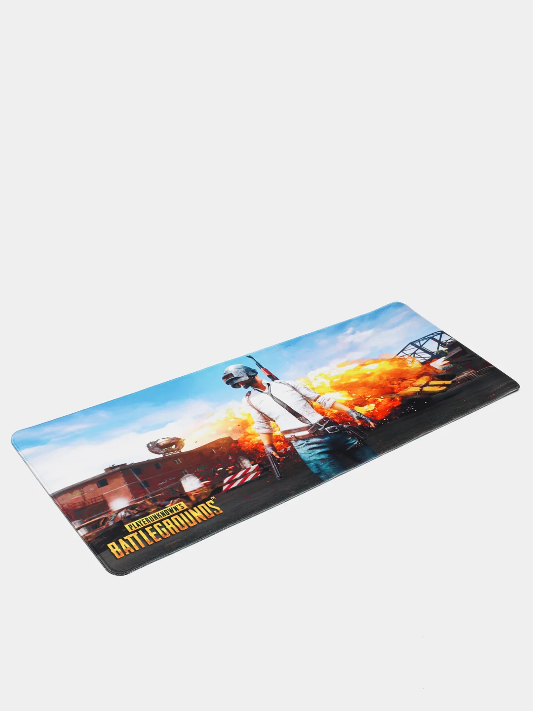 Индиго игровой коврик для мыши и клавиатуры большой компьютерный 80*30 см для мышки