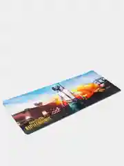 Индиго игровой коврик для мыши и клавиатуры большой компьютерный 80*30 см для мышки