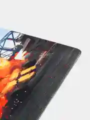Индиго игровой коврик для мыши и клавиатуры большой компьютерный 80*30 см для мышки